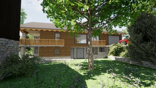 Acheter Prestige 577 m2 Araches