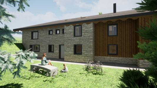 Acheter Prestige Araches Haute savoie
