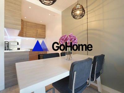Louer Appartement 41 m2 Paris-7eme-arrondissement