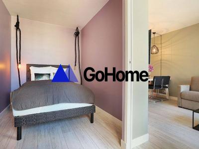 Louer Appartement Paris-7eme-arrondissement 1650 euros