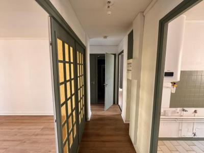Louer Appartement 52 m2 Roanne