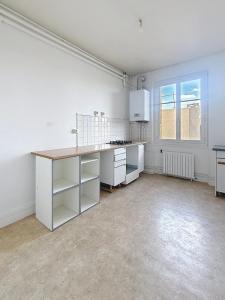 Louer Appartement Clermont-ferrand 650 euros