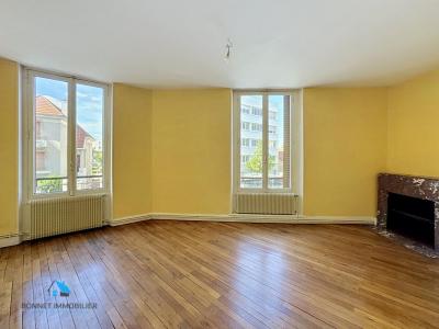 Annonce Location 3 pi�ces Appartement Clermont-ferrand 63