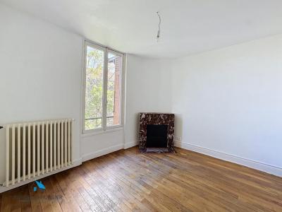 Louer Appartement 75 m2 Clermont-ferrand