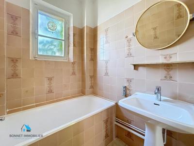 Louer Appartement Clermont-ferrand 560 euros