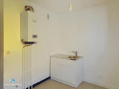 Annonce Location 2 pi�ces Appartement Clermont-ferrand 63