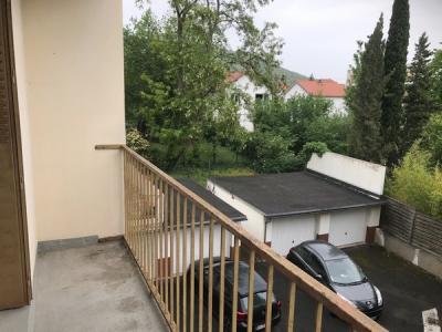 Louer Appartement Clermont-ferrand 715 euros