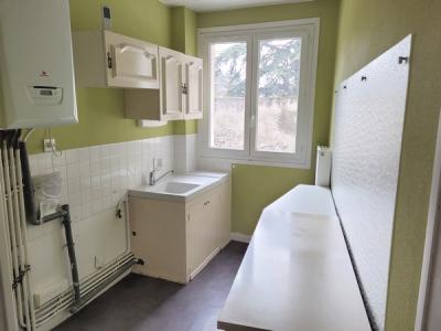 Louer Appartement Beaumont Puy de dome