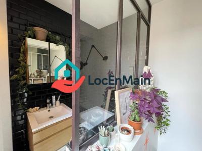 Louer Appartement Paris-10eme-arrondissement 1268 euros