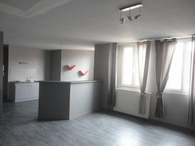 Annonce Location 2 pi�ces Appartement Creusot 71