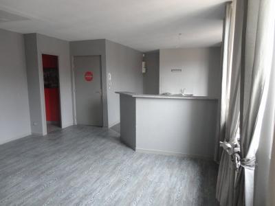 Louer Appartement Creusot Saone et loire
