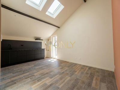 Annonce Vente 3 pi�ces Appartement Quincieux 69