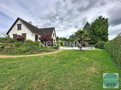 Acheter Maison 280 m2 Chouzy-sur-cisse