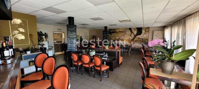 Annonce Vente Commerce Tour-en-sologne 41