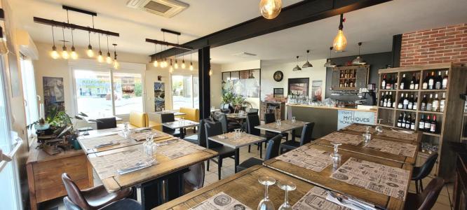 Annonce Vente Commerce Chailles 41