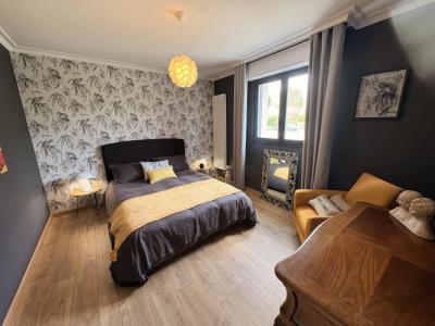 Acheter Maison 145 m2 Thorigne-fouillard