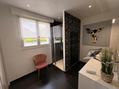 Acheter Maison Thorigne-fouillard Ille et vilaine