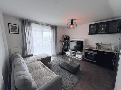 For sale Rennes 2 rooms 39 m2 Ille et vilaine (35000) photo 0