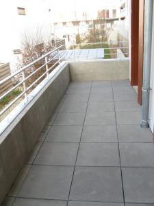 Annonce Vente 2 pi�ces Appartement Saint-jacques-de-la-lande 35