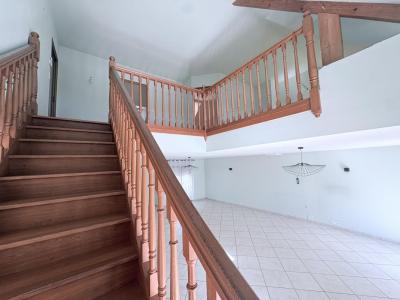 Annonce Vente 8 pi�ces Maison Saint-armel 35