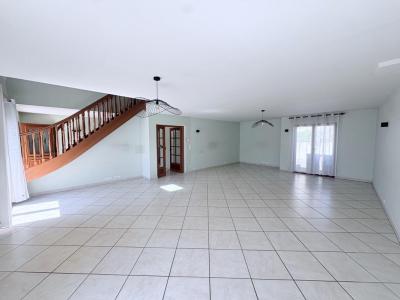 Acheter Maison 292 m2 Saint-armel