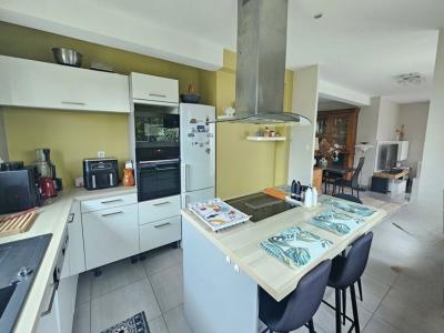 Annonce Vente 5 pi�ces Maison Geveze 35