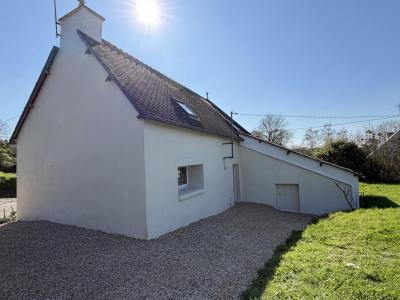 Acheter Maison 103 m2 Ploermel