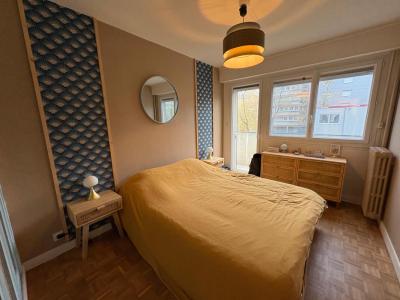 Acheter Appartement Rennes 349960 euros