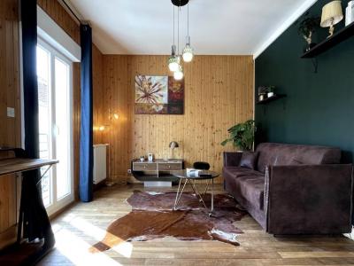 For sale Rennes 2 rooms 39 m2 Ille et vilaine (35000) photo 0