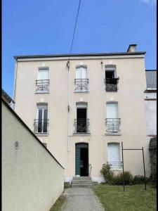 Annonce Vente 2 pi�ces Appartement Rennes 35