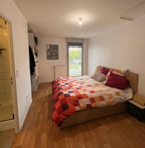 Acheter Appartement Champigny-sur-marne 250000 euros