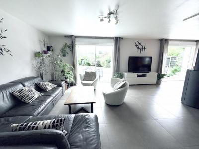 Acheter Maison 164 m2 Cesson-sevigne