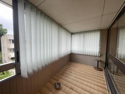 Acheter Appartement 85 m2 Rennes