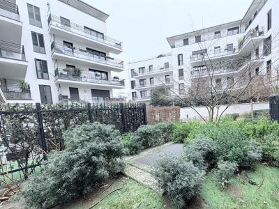 Annonce Vente 3 pi�ces Appartement Rueil-malmaison 92