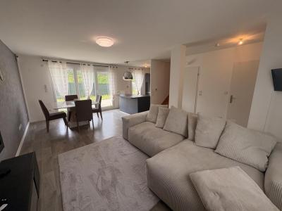Annonce Vente 6 pi�ces Maison Melun 77