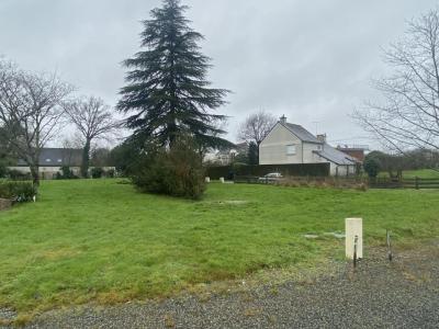 Annonce Vente Terrain Cesson-sevigne 35