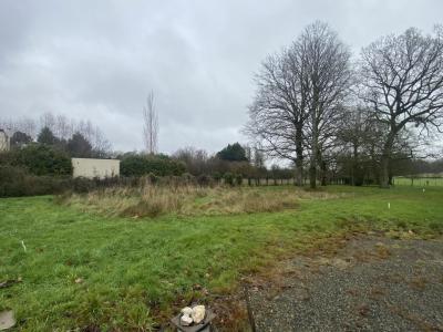 Annonce Vente Terrain Cesson-sevigne 35