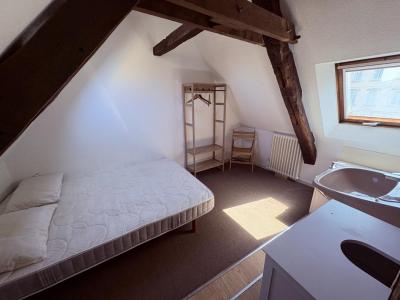 Acheter Appartement 15 m2 Rennes