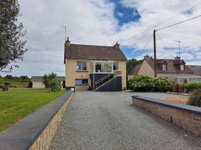 For sale Merdrignac 3 rooms 101 m2 Cotes d'armor (22230) photo 0