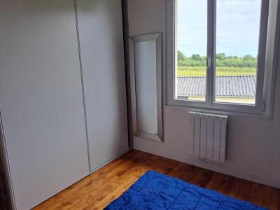 Annonce Vente 3 pi�ces Maison Merdrignac 22