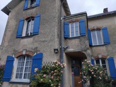 For sale Marillet 6 rooms 127 m2 Vendee (85240) photo 0
