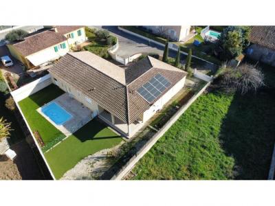 For sale Ginestas 6 rooms 136 m2 Aude (11120) photo 0