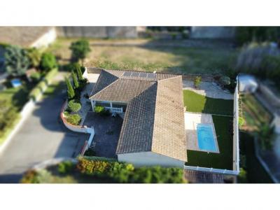 Annonce Vente 6 pi�ces Maison Ginestas 11