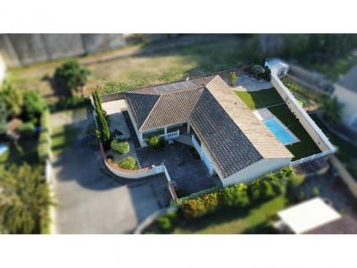 Acheter Maison 136 m2 Ginestas