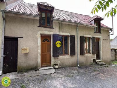 For sale Chateauneuf-sur-cher 5 rooms 100 m2 Cher (18190) photo 0