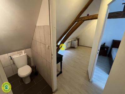 Acheter Maison Chateauneuf-sur-cher 60000 euros