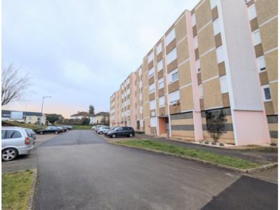 For rent Montceau-les-mines 3 rooms 60 m2 Saone et loire (71300) photo 0