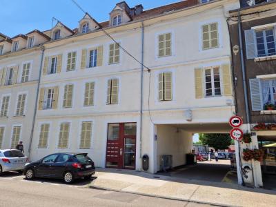For rent Avallon 3 rooms 82 m2 Yonne (89200) photo 0