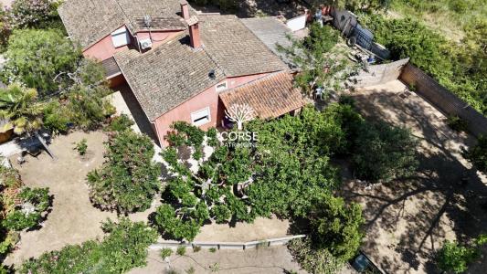 For sale Porto-vecchio 7 rooms 160 m2 Corse (20137) photo 0