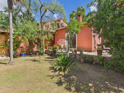 Annonce Vente 7 pi�ces Maison Porto-vecchio 20